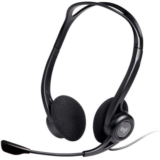 Наушники-гарнитура Logitech 960