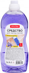 Средство для мытья полов