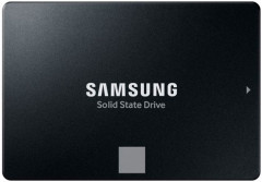 SSD накопитель Samsung 870 EVO