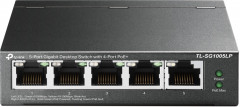 Коммутатор TP-Link TL-SG1005LP