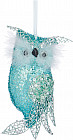 Ёлочное украшение «Сова»