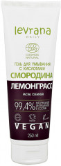 Гель для умывания