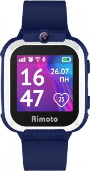 Смарт-часы детские Aimoto Element