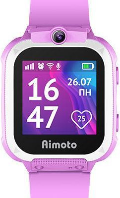 Смарт-часы детские Aimoto Element