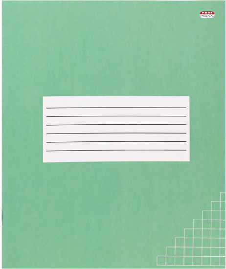 Тетрадь  «Классика»