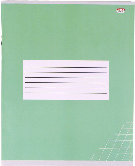 Тетрадь  «Классика»