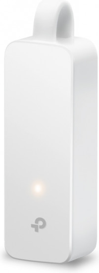 Адаптер сетевой TP-Link USB Type-C RJ45
