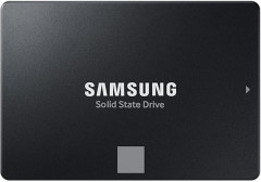 SSD накопитель Samsung 870 EVO