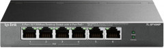 Коммутатор TP-Link TL-SF1006P