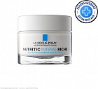 Nutritic Intense Riche Питательный крем для глубокого восстановления сухой и очень сухой кожи