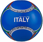 Мяч футбольный «Flagball Italy»