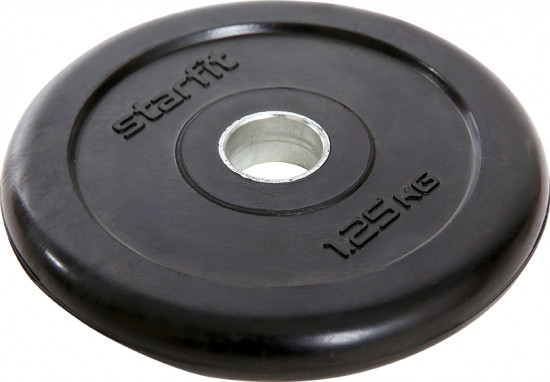 Диск обрезиненный Core BB-202