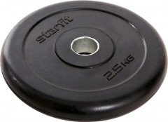 Диск обрезиненный Core BB-202