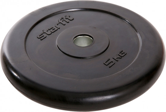 Диск обрезиненный Core BB-202
