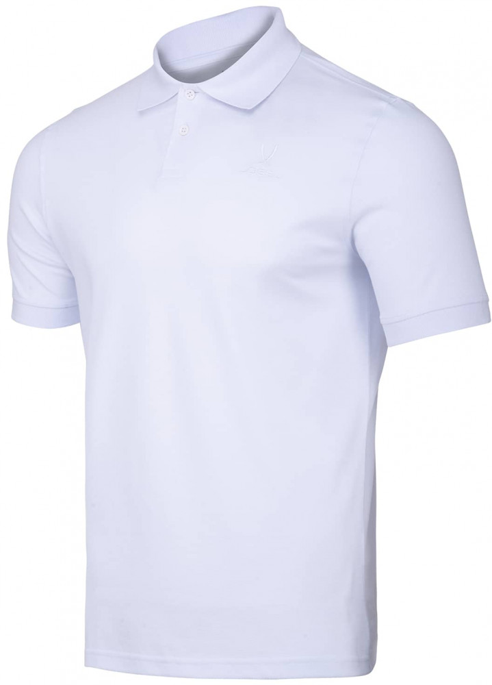 Футболка-поло мужская «Cotton Polo» | Essential | Jögel