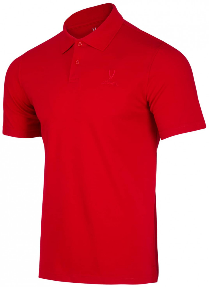 Футболка-поло для мальчиков «Cotton Polo» | Essential | Jögel