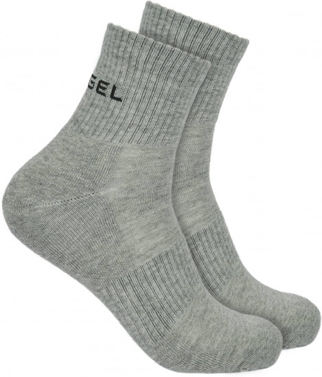 Носки средние «Mid Cushioned Socks»