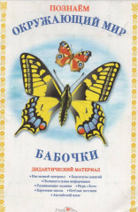 Бабочки