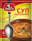 Суп «Рассольник»