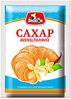 Сахар ванильный