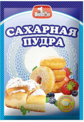 Пудра сахарная
