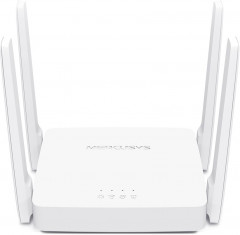 Маршрутизатор Mercusys AC10