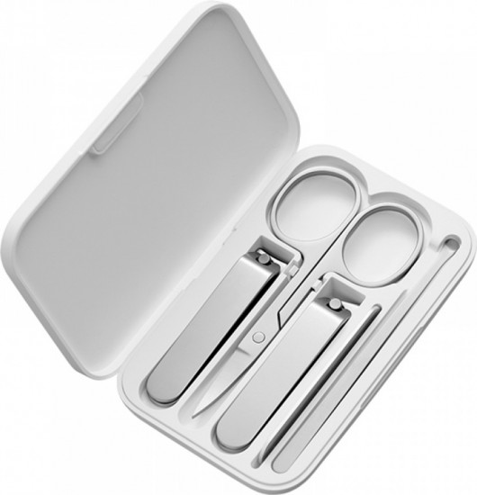 Набор маникюрный Mijia Nail Clipper