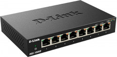 Коммутатор D-Link DGS-1008D/K2A