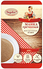 Манка гречневая