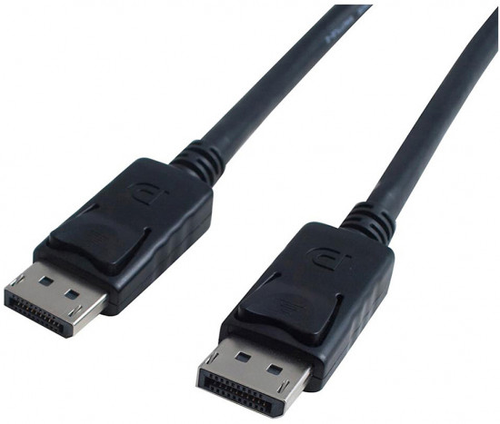 Кабель iPower Displayport