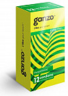 Презервативы Ganzo Ultra thin