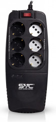 Стабилизатор SVC AVR-1200-U