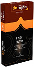 Презервативы Domino Classic Easy Entry