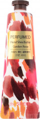 Крем для рук «Garden rose»