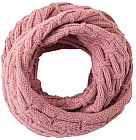 пепельно-розовый