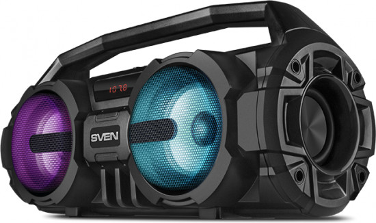 Система акустическая Sven PS-580
