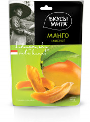 Манго сушеное