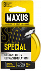 Презервативы Maxus Air Special