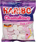 Маршмеллоу «Pink and white»