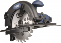Пила циркулярная Ferm CSM1039