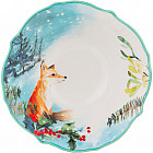 Салатник «Лиса»