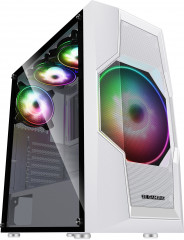 Корпус 2E Gaming Turbo G2057W