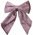 Украшение новогоднее «Бант»