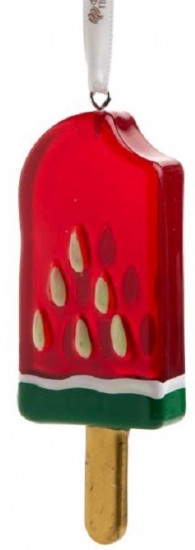 Игрушка ёлочная