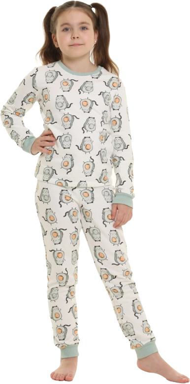 Пижама для девочек | Lovetex.store