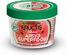 Маска для волос 3в1 «Superfood Арбуз» объем, для тонких волос
