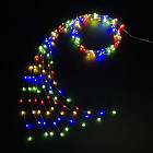 Гирлянда декоративная «Хвост»