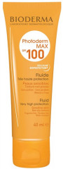 Эмульсия солнцезащитная, SPF 100+