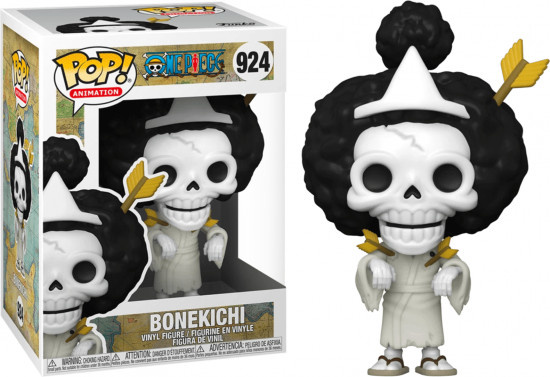 Фигурка «Bonekichi»