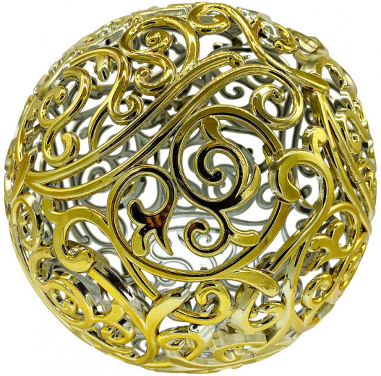 Шар ёлочный